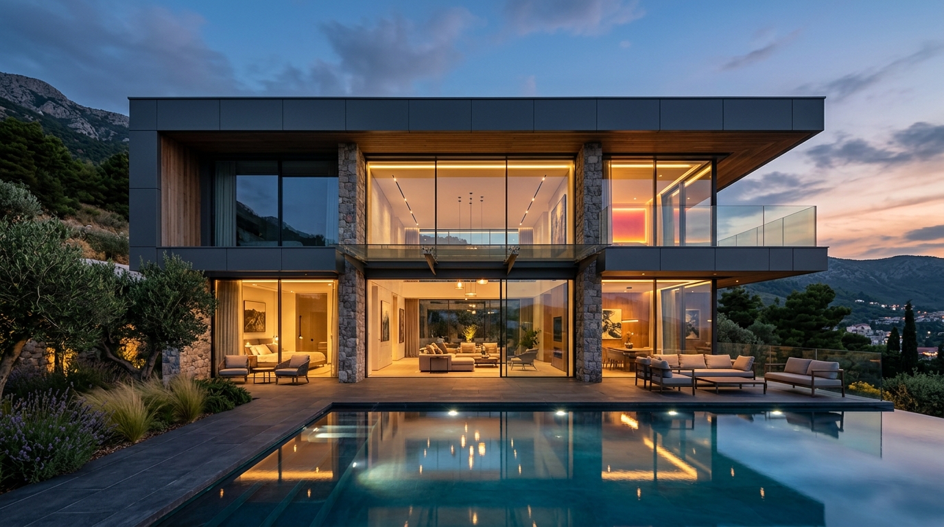 Kanz Architectural Systems